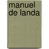 Manuel De Landa