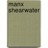 Manx Shearwater