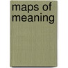 Maps of Meaning door Jordan B. Peterson