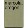 Marcola, Oregon door Ronald Cohn