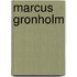 Marcus Gronholm