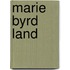 Marie Byrd Land