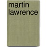 Martin Lawrence by Rhody Cohon