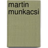 Martin Munkacsi door Martin Munkacsi
