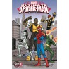 Marvel Universe door Karl Kessel