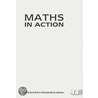 Maths In Action door J.L. Hodge