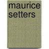 Maurice Setters door Adam Cornelius Bert