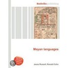 Mayan Languages by Ronald Cohn