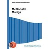 McDonald Mariga by Ronald Cohn