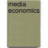 Media Economics by Stewart M. McFayden
