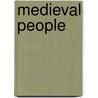 Medieval People by Eileen Power