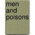Men And Poisons