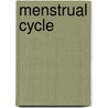 Menstrual Cycle by Ronald Cohn