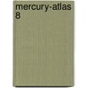 Mercury-Atlas 8 by Ronald Cohn