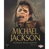 Michael Jackson door Katherine Krohn