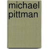 Michael Pittman by Ronald Cohn