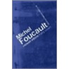 Michel Foucault door Sara Mills