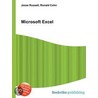 Microsoft Excel door Ronald Cohn