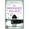Midnight Palace door Carlos Ruiz Zafón