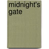 Midnight's Gate door Matthew Fryslie