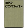 Mike Krzyzewski by Ronald Cohn