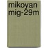Mikoyan MiG-29M