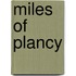 Miles of Plancy