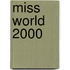 Miss World 2000