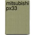 Mitsubishi Px33