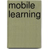 Mobile Learning door Birendra Bista