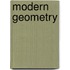 Modern Geometry