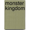 Monster Kingdom door Ronald Cohn