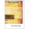 Moral Education door J. Stockton