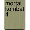 Mortal Kombat 4 door Ronald Cohn