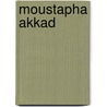 Moustapha Akkad door Ronald Cohn