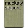 Muckaty Station by Ronald Cohn