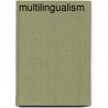 Multilingualism door Frederic P. Miller