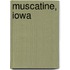Muscatine, Iowa