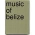 Music of Belize