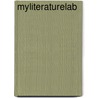 MyLiteratureLab door Pearson Longman