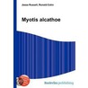 Myotis Alcathoe door Ronald Cohn