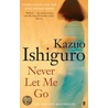 Never Let Me Go door Kazuo Ishiguro