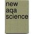 New Aqa Science