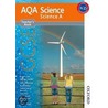 New Aqa Science door Ruth Miller