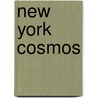 New York Cosmos door Ronald Cohn