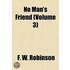 No Man's Friend