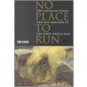 No Place To Run by Tim Cook