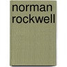Norman Rockwell door Moffatt Laruie Norton