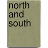 North And South door Elizabeth Gaskell