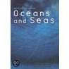 Oceans and Seas door Nicholas Lapthorn